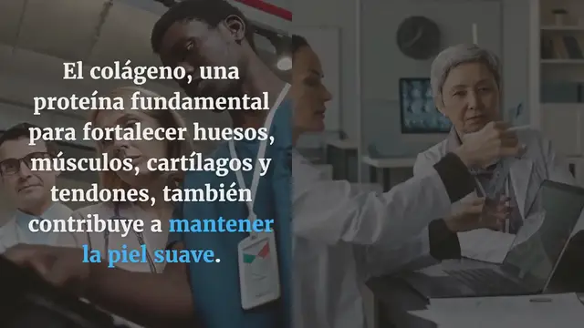 Video thumbnail for Así puedes preparar el agua de cúrcuma para mejorar tu digestión