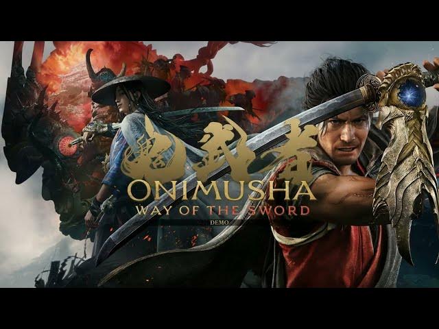 Video thumbnail for Onimusha: Way of The Warrior DEMO - Initial Game Start Up | PS5 Pro Default Game Settings