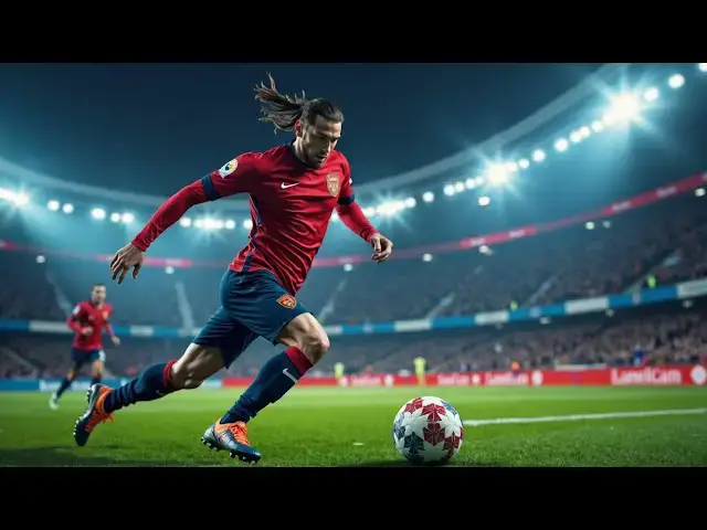 'Video thumbnail for eFootball2025 Live Streaming !!!'