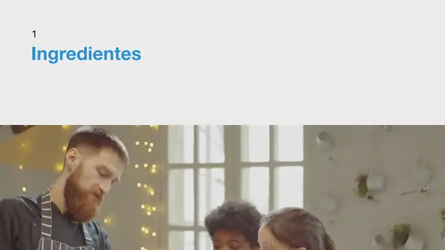 Video thumbnail for Salmon al horno con limon