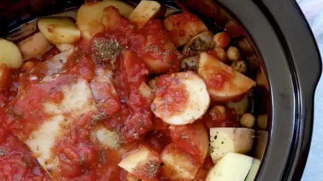 'Video thumbnail for Huge Mistakes You're Making With Your Slow Cooker'