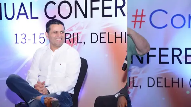 Video thumbnail for Why Attend CSharpCon19