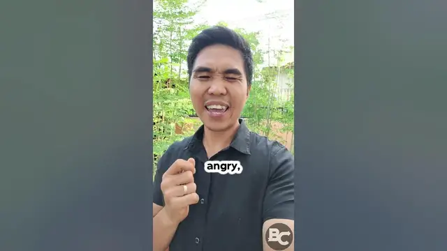 Video thumbnail for How envy destroys you!