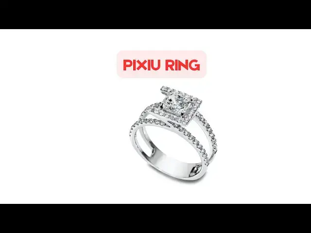 Video thumbnail for The Power of the Pixiu Ring-video