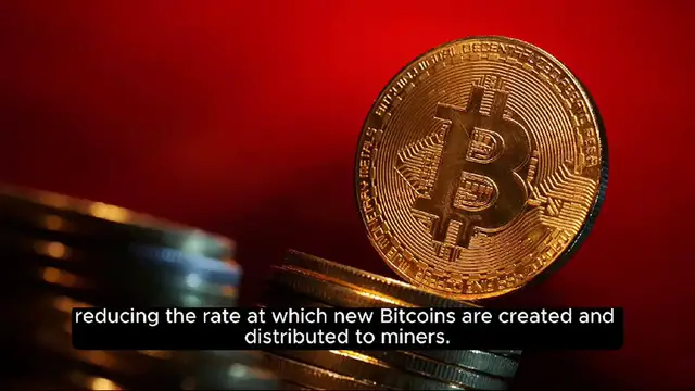 Video thumbnail for Understanding Bitcoin Halving