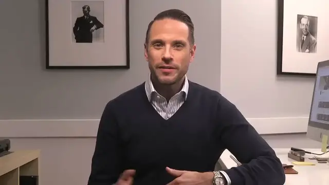 Video thumbnail for 5 Ways To Wear A Suit Without A Tie _ Casual Suit Outfit Ideas