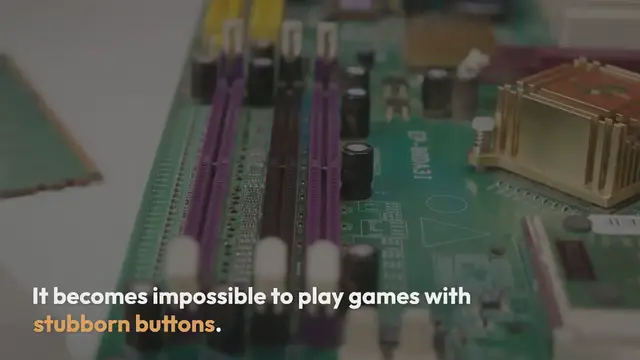 Video thumbnail for Fix Xbox One Controller Buttons not Working