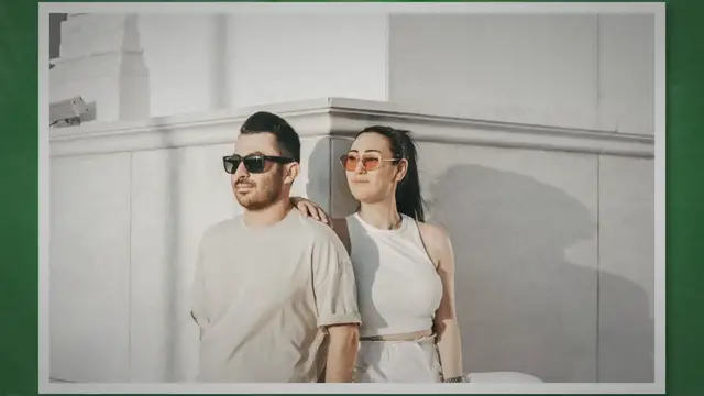 Video thumbnail for Die Kunst der Anziehung: Wie du seine Aufmerksamkeit gewinnst und ihn für dich gewinnst