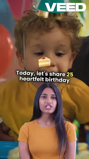 Video thumbnail for 25 Heartfelt Birthday Prayers for Loved Ones