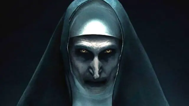 'Video thumbnail for 10 Things In The Conjuring Universe That Make No Sense'