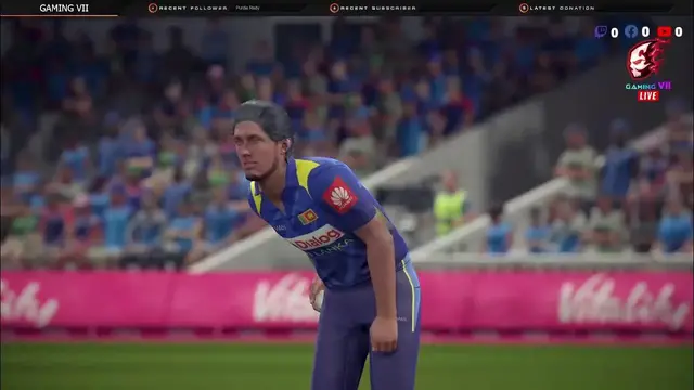 Video thumbnail for Sri Lanka Vs England T10 Match Live Streaming: Cricket 19