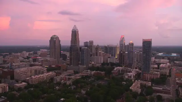 Video thumbnail for Charlotte Weather Real-Time Updates, Radar, & Severe Weather Alerts