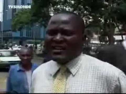 Video thumbnail for Journée mondiale contre l'homophibie