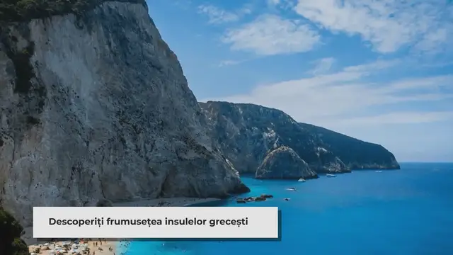 Video thumbnail for Explorând Insulele Grecești: Ghid Turistic