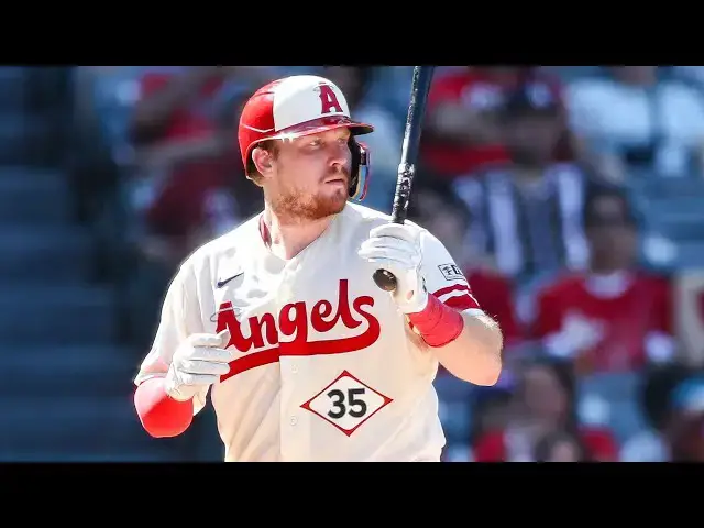 'Video thumbnail for All 7 of Chad Wallach's 2023 Home Runs!'