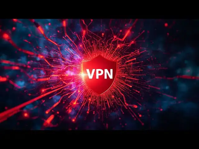 'Video thumbnail for What is a VPN and Why Do You Need One? (Beginner's Guide)'