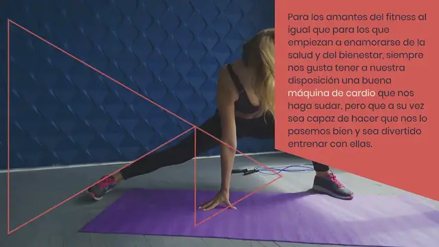 Video thumbnail for Las 3 mejores máquinas de cardio que puedes en casa