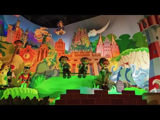 Video thumbnail for Best Hotels Near Disneyland Anaheim: Stay Close to the Magic with Comfort and Style