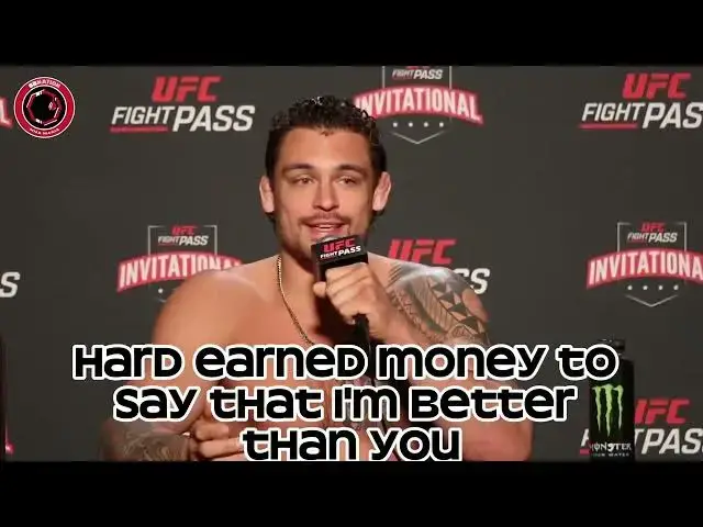 Video thumbnail for Nicky Rod calls out Gordon Ryan with a $50,000 bet.