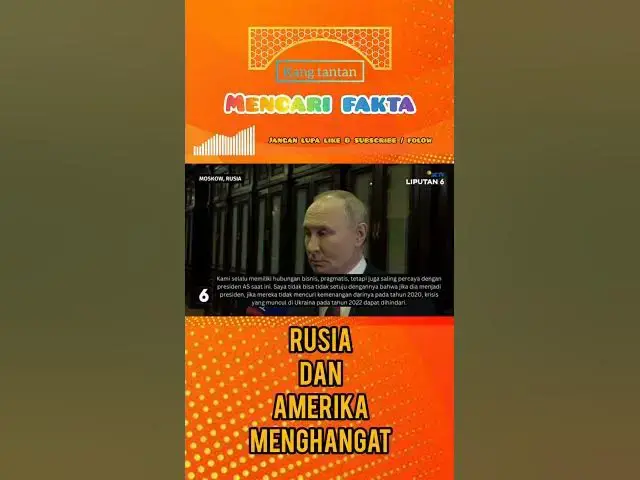 Video thumbnail for #beritaterkini #danaisuntukkesejahteraanrakyat #berita #news
