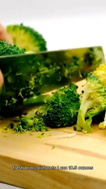 Video thumbnail for broccoli casserole recipe