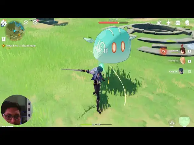 Video thumbnail for 10 SECRET Tips EVERY Genshin Impact Beginner NEEDS to Know!