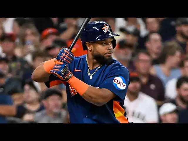 'Video thumbnail for All 6 of Corey Julks' 2023 Home Runs!'