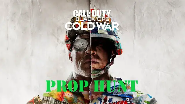 'Video thumbnail for Prop Hunt 8 (Call of Duty Black Ops Cold War)'