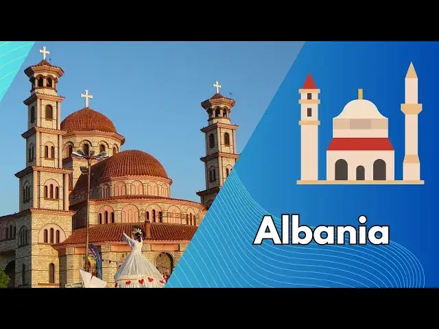 Video thumbnail for Albania: Discovering the Hidden Gems of the Balkans