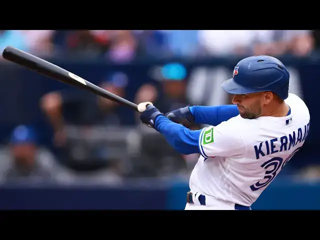 'Video thumbnail for All 8 of Kevin Kiermaier's 2023 Home Runs!'