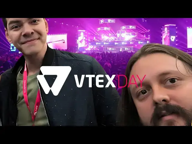'Video thumbnail for Panorama VTEX DAY 2025'