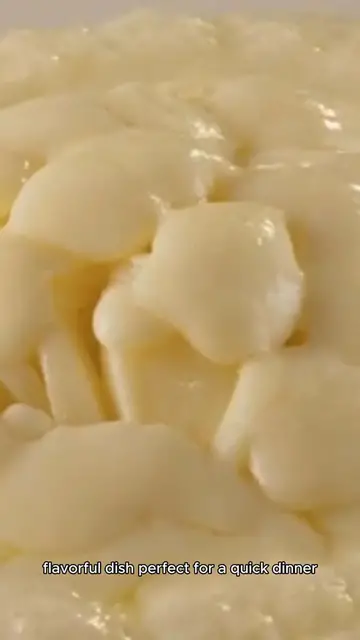 'Video thumbnail for Creamy Garlic Butter Chicken recipe '