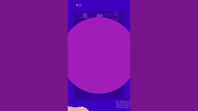 Video thumbnail for Remote Controlled LED Square Table #shorts