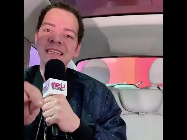 Video thumbnail for Carro de 860 mil da Volvo com tecnologia Dolby Atmos? SET EXPO 2025