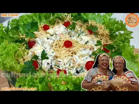 Video thumbnail for 🎄SALPICÃO DE FRANGO FRANGO FÁCIL E RÁPIDO PARA O NATAL E ANO NOVO