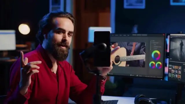 Video thumbnail for Bill Clinton Weighs in on the Santa Cruz Wharf Collapse The Truth Revealed!