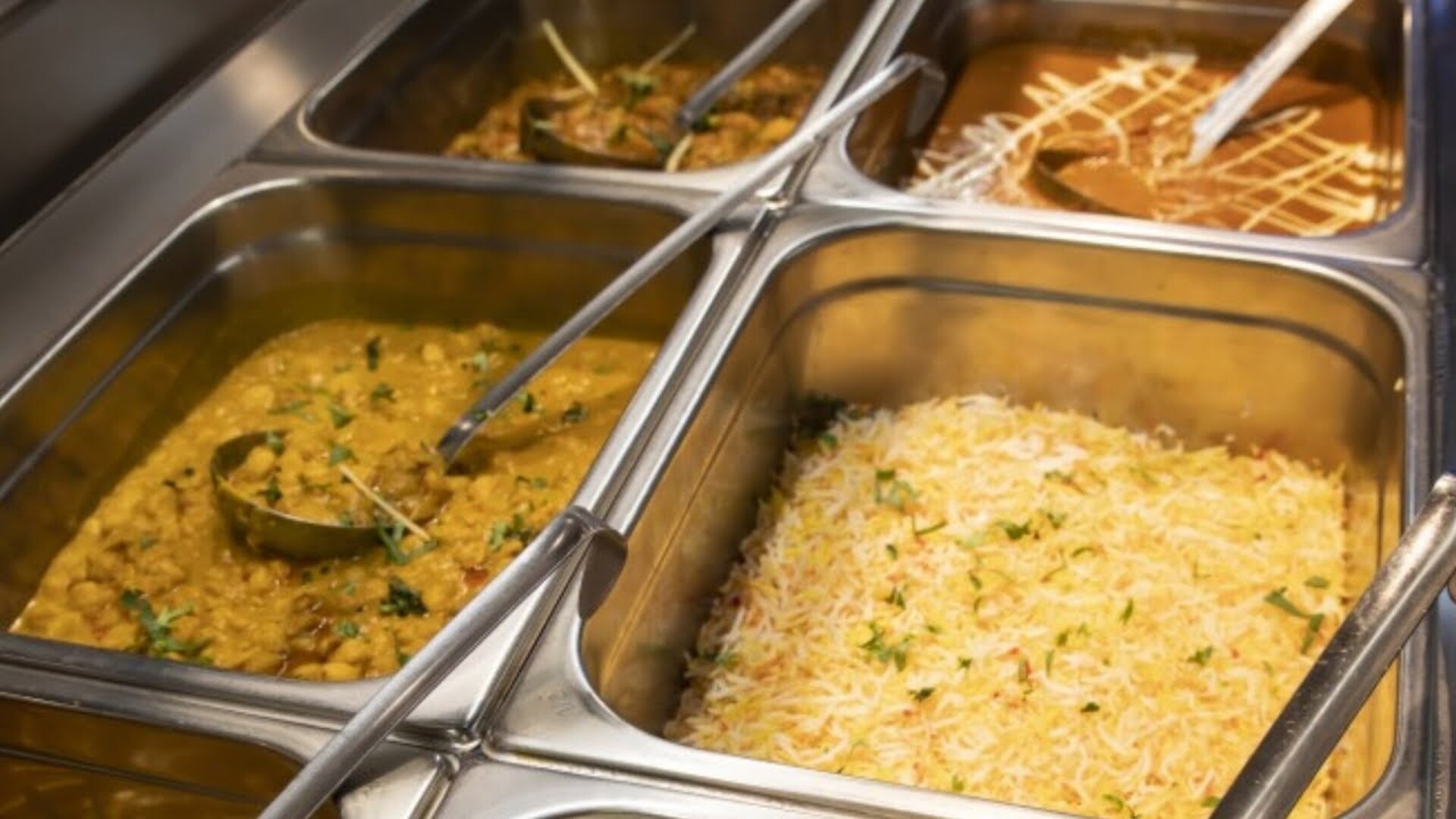 Video thumbnail for Hacks To Really Get Your Money's Worth At A Buffet