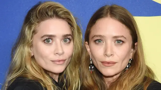 Video thumbnail for The Transformations Of Mary Kate & Ashley Olsen's Faces Since Leaving Hollywood