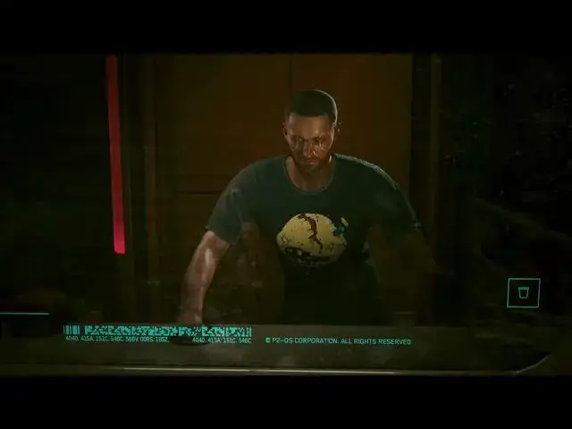 Video thumbnail for Cyberpunk 2077 - The Rescue: Go Home Gameplay | Watch TV In V's Apartment | Smart Frames | NS2