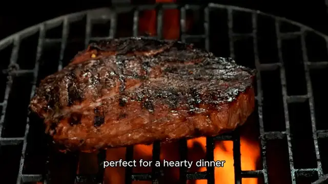 Video thumbnail for venison recipe