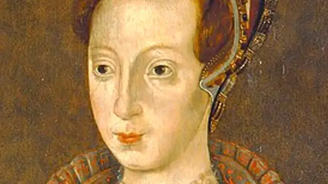 'Video thumbnail for The Messed Up True Story Behind My Lady Jane'