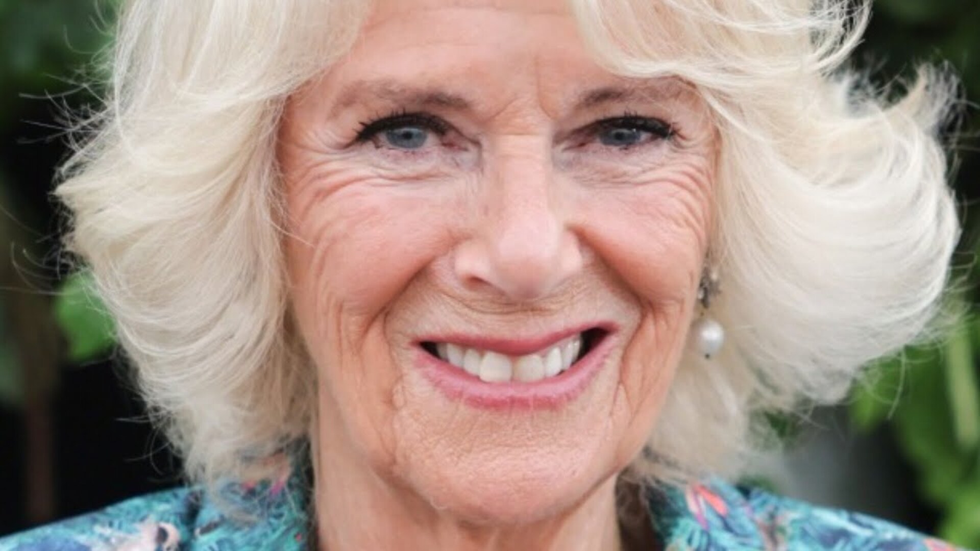 Video thumbnail for Royal Insider Spills What Queen Consort Camilla Is Really Like