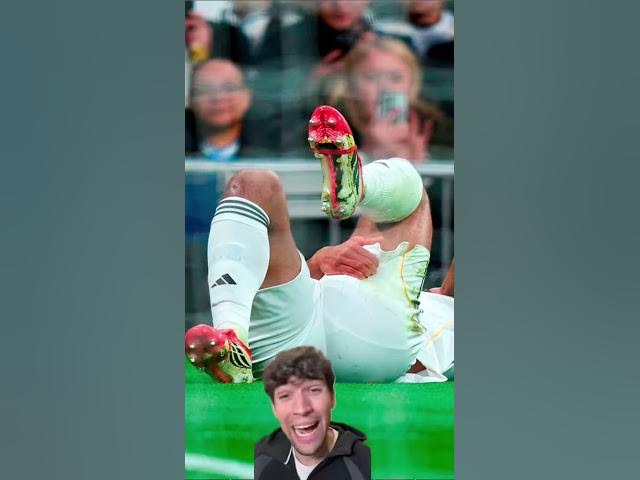 Video thumbnail for LOS MÉDICOS DEL MADRID GENERAN DUDAS