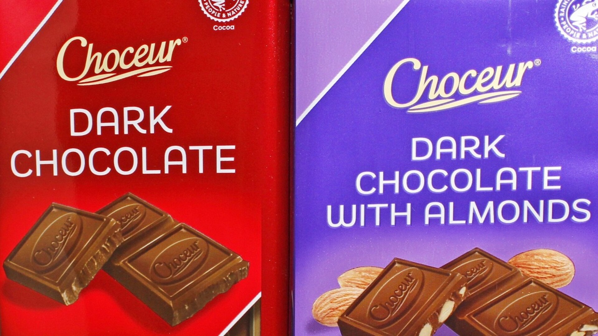 Video thumbnail for We Finally Know Which Aldi Chocolate Is The Absolute Best