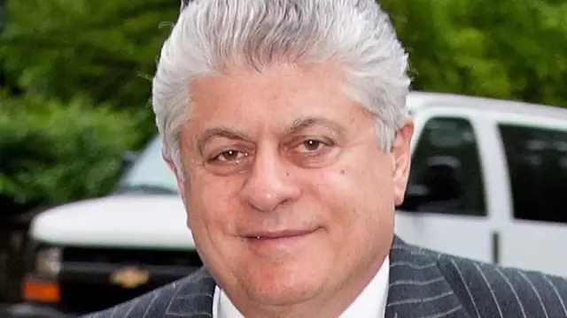 'Video thumbnail for Why Andrew Napolitano Was Let Go From Fox News'
