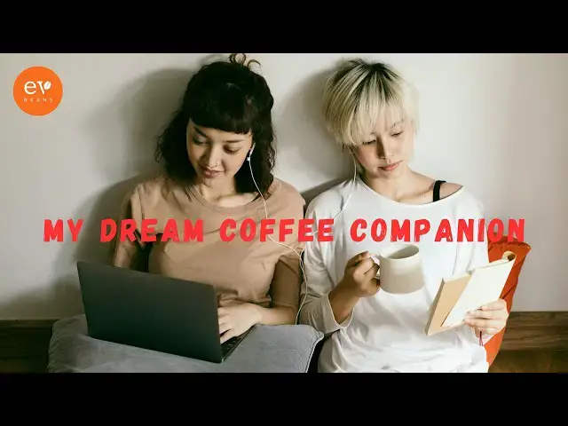 Video thumbnail for Who Would You Share a Cup of Coffee With?