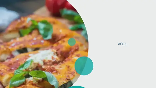 Video thumbnail for CALZONE REZEPT – SO SCHMECKT SIE WIE BEIM ITALIENER!