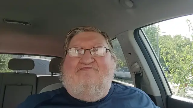 Video thumbnail for Let's Get Real... I Got A Wakeup Call