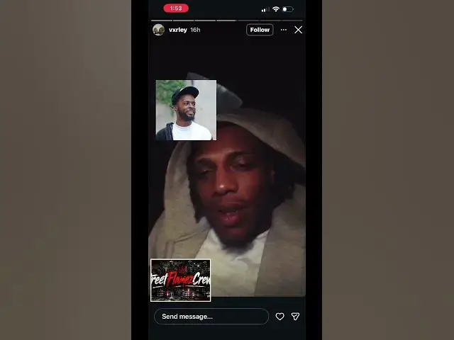 Video thumbnail for Philly Rapper #kur7947 Gets exposed for snitching