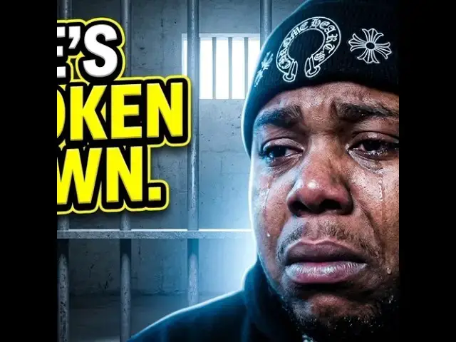 Video thumbnail for Did Big30 Take A Deal Against Pooh Shiesty?